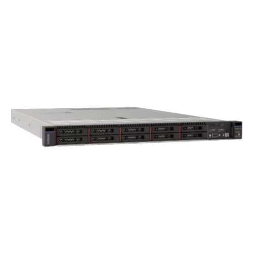 Servidor Lenovo ISG SR630 v3 Intel Xeon Gold 5416S 16C 32GB - 7D73A062BR - Imagem 3