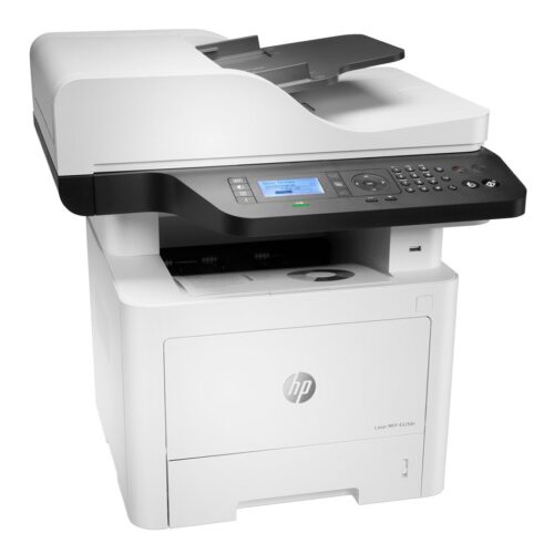 Multifuncional HP M432FDN Laser Monocromática A4 - 7UQ76A_696 - Imagem 3