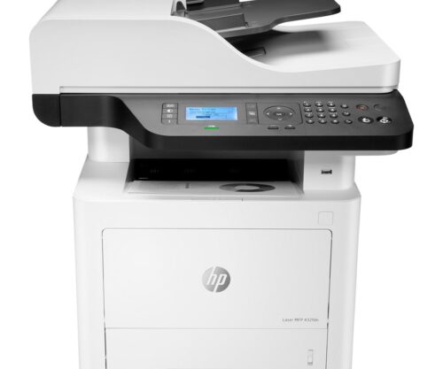 Multifuncional HP M432FDN Laser Monocromática A4 - 7UQ76A_696