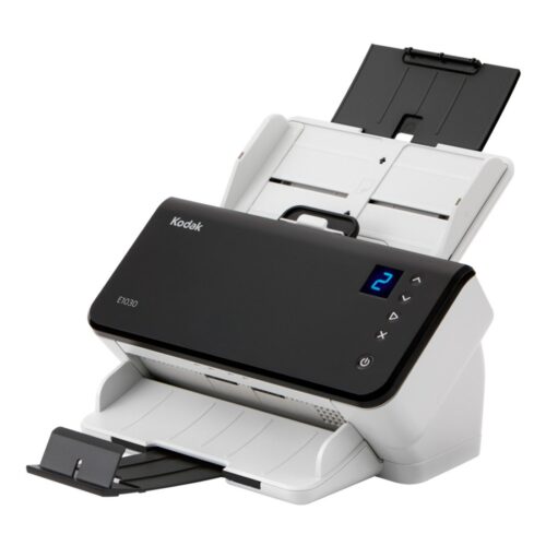 Scanner Kodak E1030 - 8011876i - Imagem 3