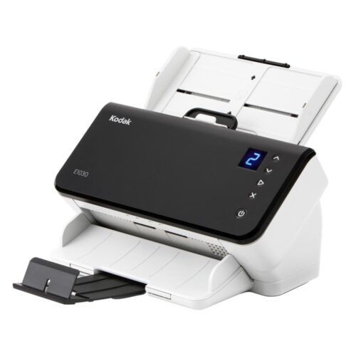 Scanner Kodak E1030 - 8011876i - Imagem 2