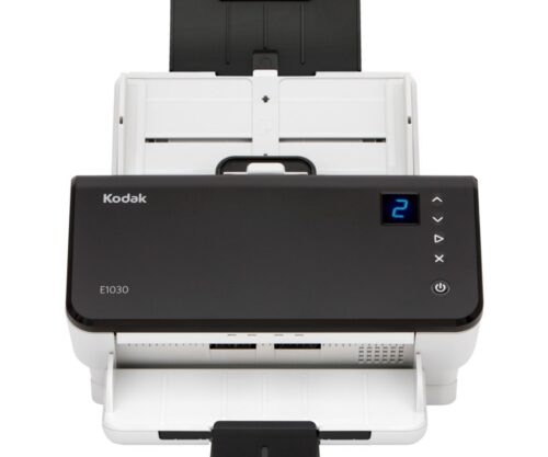 Scanner Kodak E1030 - 8011876i