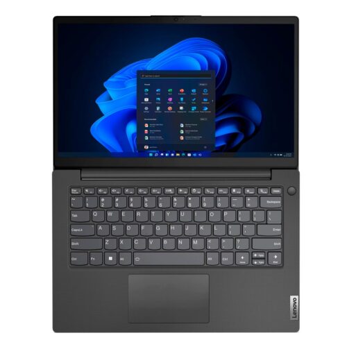Notebook Lenovo V14 G3 AMD Ryzen 7 5825U 8GB 256GB SSD Windows 11 Home - 82UN000HBR - Imagem 2