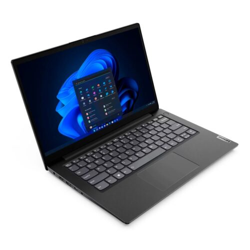 Notebook Lenovo V14 G3 AMD Ryzen 7 5825U 8GB 256GB SSD Windows 11 Home - 82UN000HBR - Imagem 3