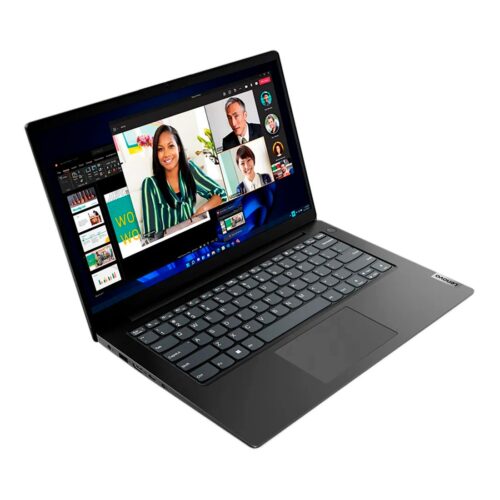Notebook Lenovo V14 G4 AMD Ryzen 5 8GB 256GB SSD - 83GE000DBR - Imagem 3