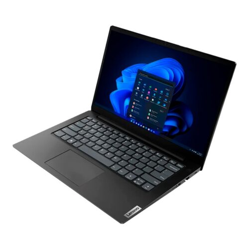 Notebook Lenovo V14 G4 AMD Ryzen 5 8GB 256GB SSD - 83GE000DBR - Imagem 2