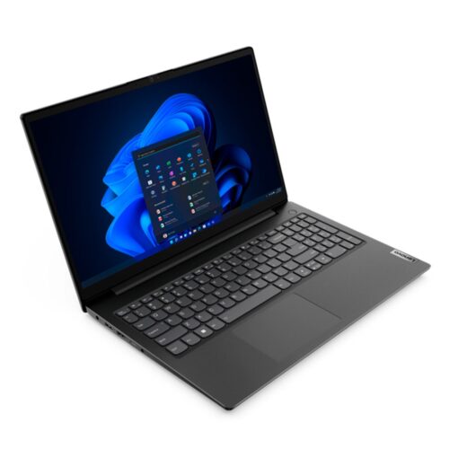 Notebook Lenovo V15 G4 Intel Core i5-13420H 8GB 256GB SSD Windows 11 Pro - 83GL000JBR - Imagem 5