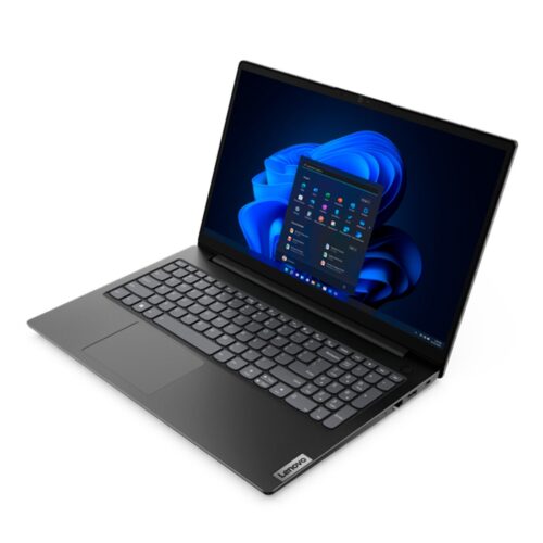 Notebook Lenovo V15 G4 Intel Core i5-13420H 8GB 256GB SSD Windows 11 Pro - 83GL000JBR - Imagem 4