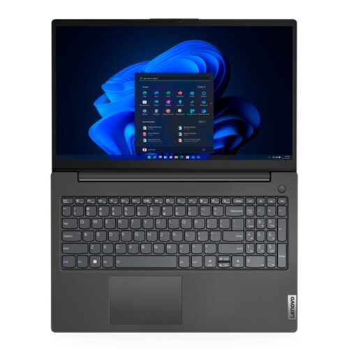 Notebook Lenovo V15 G4 Intel Core i5-13420H 8GB 256GB SSD Windows 11 Pro - 83GL000JBR - Imagem 2
