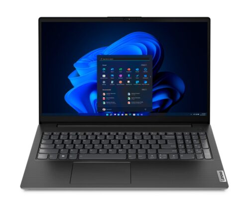 Notebook Lenovo V15 G4 Intel Core i5-13420H 16GB 512GB SSD Windows 11 Pro - 83GL000KBR