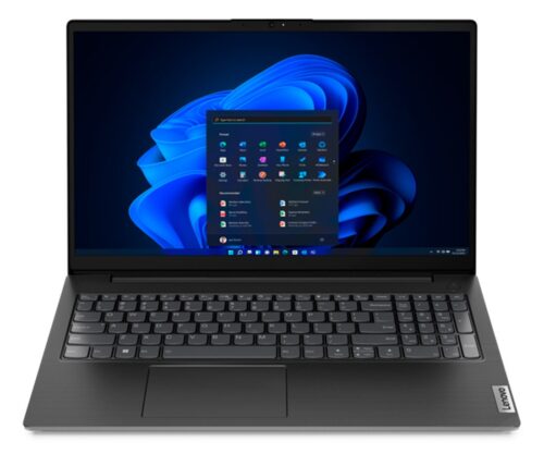Notebook Lenovo V15 G4 IRU Intel Core i5-13420H 8GB 256GB SSD Windows 11 Pro - 83GL000UBR