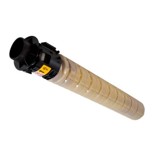 Toner Ricoh Amarelo 10,5k para IMC2010-2510 - 842592