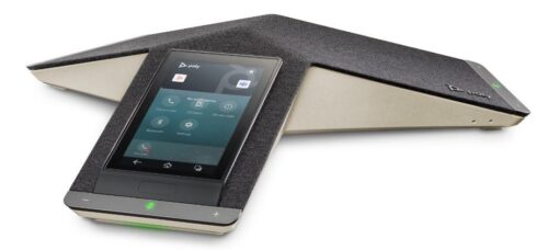 Telefone HP Poly Trio C60 Teams 849B6AA#AC4