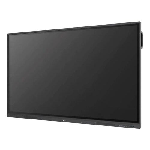 Lousa Digital LG Interativa 75" Ultra HD - 75TR3DK-B.AUWQ - Imagem 3
