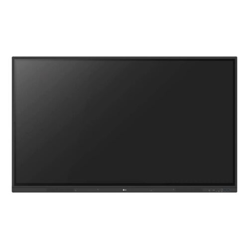 Lousa Digital LG Interativa 75" Ultra HD - 75TR3DK-B.AUWQ - Imagem 2