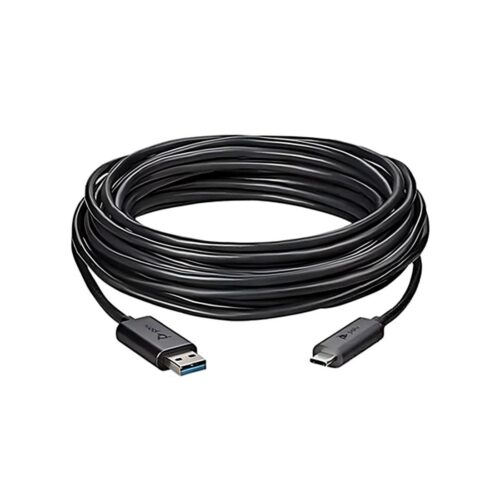 Cabo Extensor Poly para Microfone X30/50/70 - 875M4AA