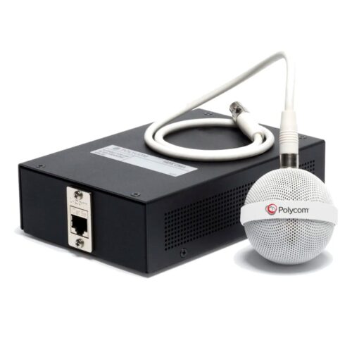 Microfone de Teto Poly G7500 - 875S1AA