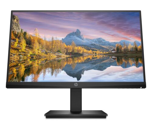 Monitor HP P22a G5 Full HD - 8D5J1AA#AC4