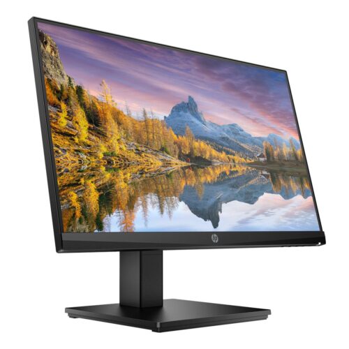 Monitor HP P22a G5 Full HD - 8D5J1AA#AC4 - Imagem 2