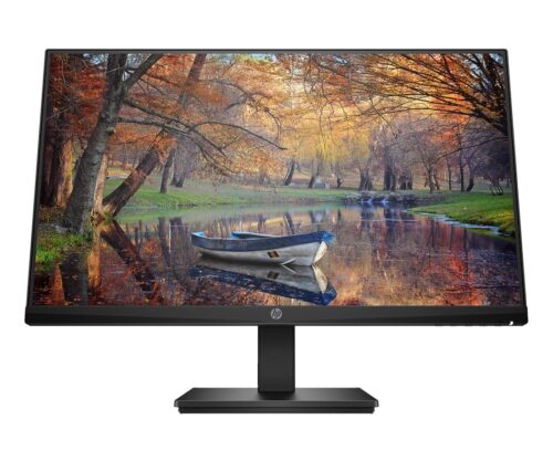 Monitor HP HPCM P24a G5 23,8" Full HD 8D5J5AA#AC4