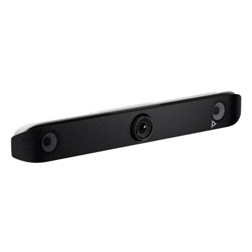 Sistema de Videoconferência Poly Studio X52 com TC10 - 8D8L1AA#AC4 - Imagem 5
