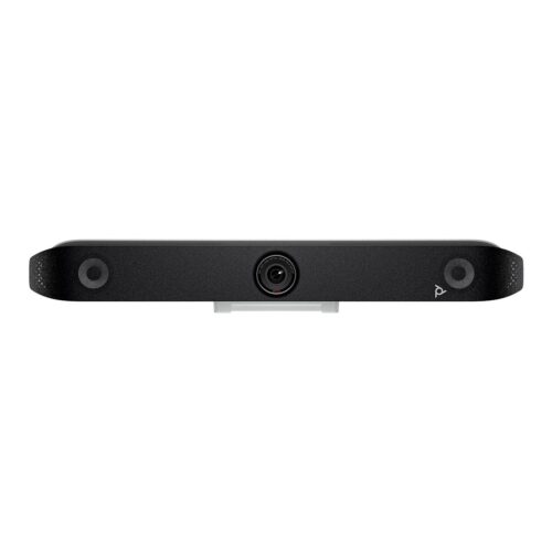 Sistema de Videoconferência Poly Studio X52 com TC10 - 8D8L1AA#AC4 - Imagem 2