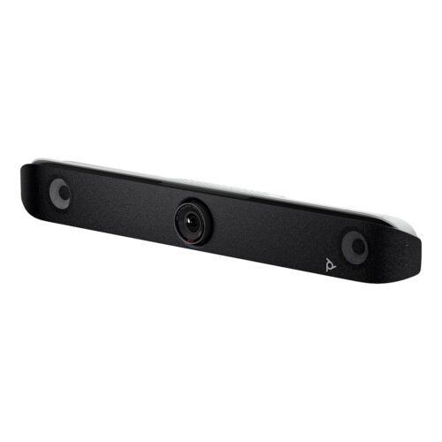 Sistema de Videoconferência Poly Studio X52 com TC10 - 8D8L1AA#AC4 - Imagem 3