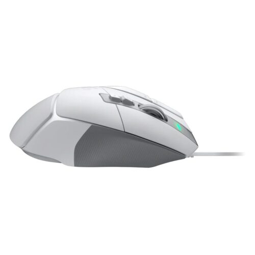 Mouse Gamer Logitech G502 X Branco USB - 910-006145 - Imagem 2
