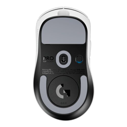 Mouse Gamer Logitech G ProX Superlight 2 Dex Br 910-007364-C - Imagem 5