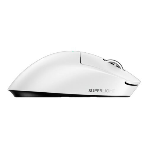 Mouse Gamer Logitech G ProX Superlight 2 Dex Br 910-007364-C - Imagem 2