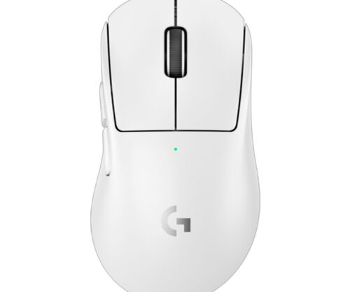 Mouse Gamer Logitech G ProX Superlight 2 Dex Br 910-007364-C