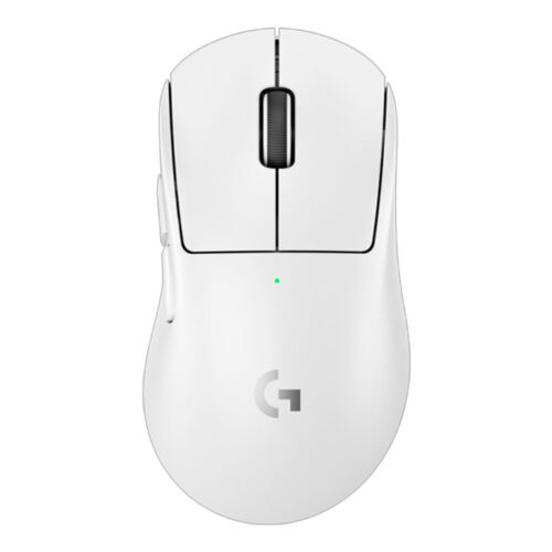 Mouse Gamer Logitech G ProX Superlight 2 Dex Br 910-007364-C