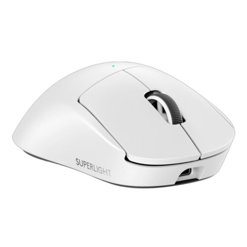 Mouse Gamer Logitech G ProX Superlight 2 Dex Br 910-007364-C - Imagem 4