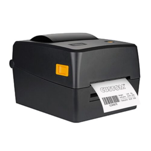 Impressora de Etiquetas Custom CB425-LP - 911LB640200J33 - Imagem 3