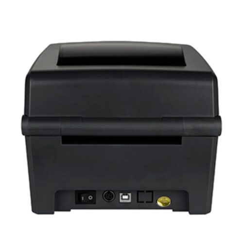 Impressora de Etiquetas Custom CB425-LP - 911LB640200J33 - Imagem 4