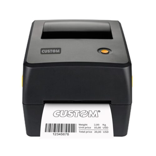 Impressora de Etiquetas Custom CB425-LP - 911LB640200J33