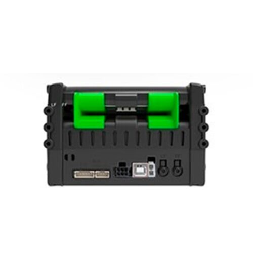Bloco Impressor Não Fiscal Custom VKP Serial-USB - 915DX011400300 - Imagem 2