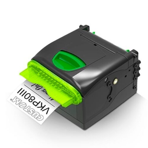 Bloco Impressor Não Fiscal Custom VKP Serial-USB - 915DX011400300