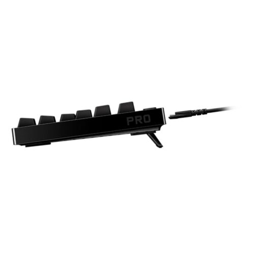 Teclado Gamer Logitech G PRO GX Preto USB - 920-009388 - Imagem 5