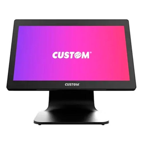All In One Custom Sirius Linux 15.6 J6412 8GB 128GB SSD 11.6" com Touch - 931FL105100L33 - Imagem 2