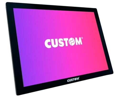 Monitor LCD Custom CTM-2150 OF 21.5" com Touch - 932AD130900L00