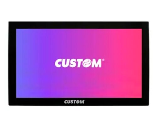 Monitor LCD Custom CTM-1010 OF 10.1" - 932AD150900M33