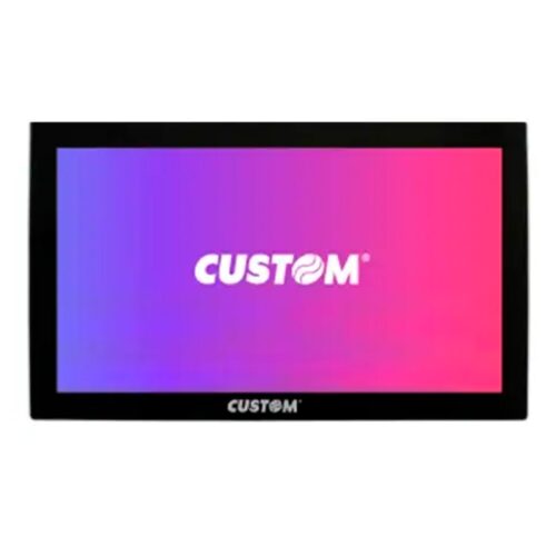 Monitor LCD Custom CTM-1010 OF 10.1" - 932AD150900M33