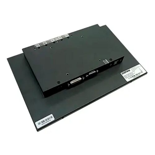 Monitor LCD Custom CTM-1010 OF 10.1" - 932AD150900M33 - Imagem 4