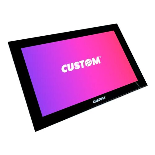 Monitor LCD Custom CTM-1010 OF 10.1" - 932AD150900M33 - Imagem 2