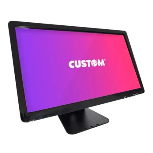 Monitor LCD Custom 18.5" LITE Touch Pedestal - 932AD17017GM33 - Imagem 2