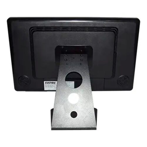 Monitor LCD Custom 18.5" LITE Touch Pedestal - 932AD17017GM33 - Imagem 3
