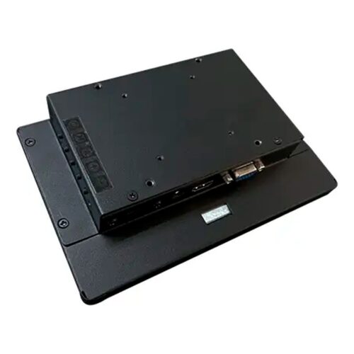 Monitor LCD Custom CTM-0700 OF 7" Touchscreen Capacitiva - 932AD180200M33 - Imagem 2