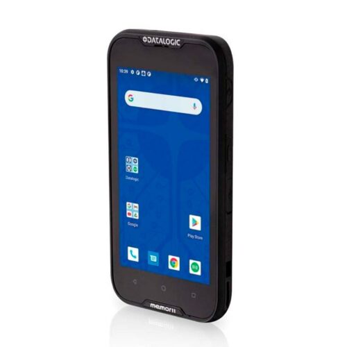 Coletor de Dados Datalogic Memor 11 2D Wi-Fi Android 11 - 944900002 - Imagem 2