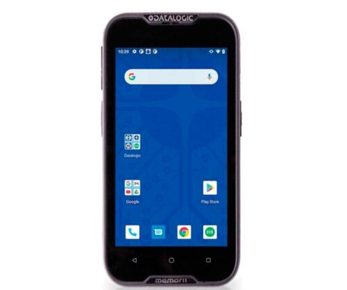 Coletor de Dados Datalogic Memor 11 2D Wi-Fi Android 11 - 944900002